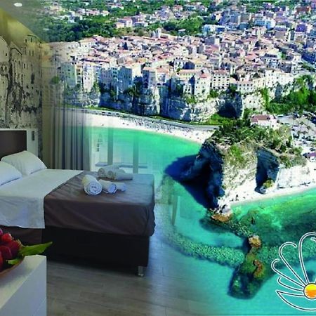 Rooms Dream Tropea Zewnętrze zdjęcie