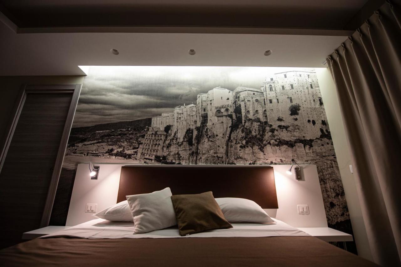 Rooms Dream Tropea Zewnętrze zdjęcie