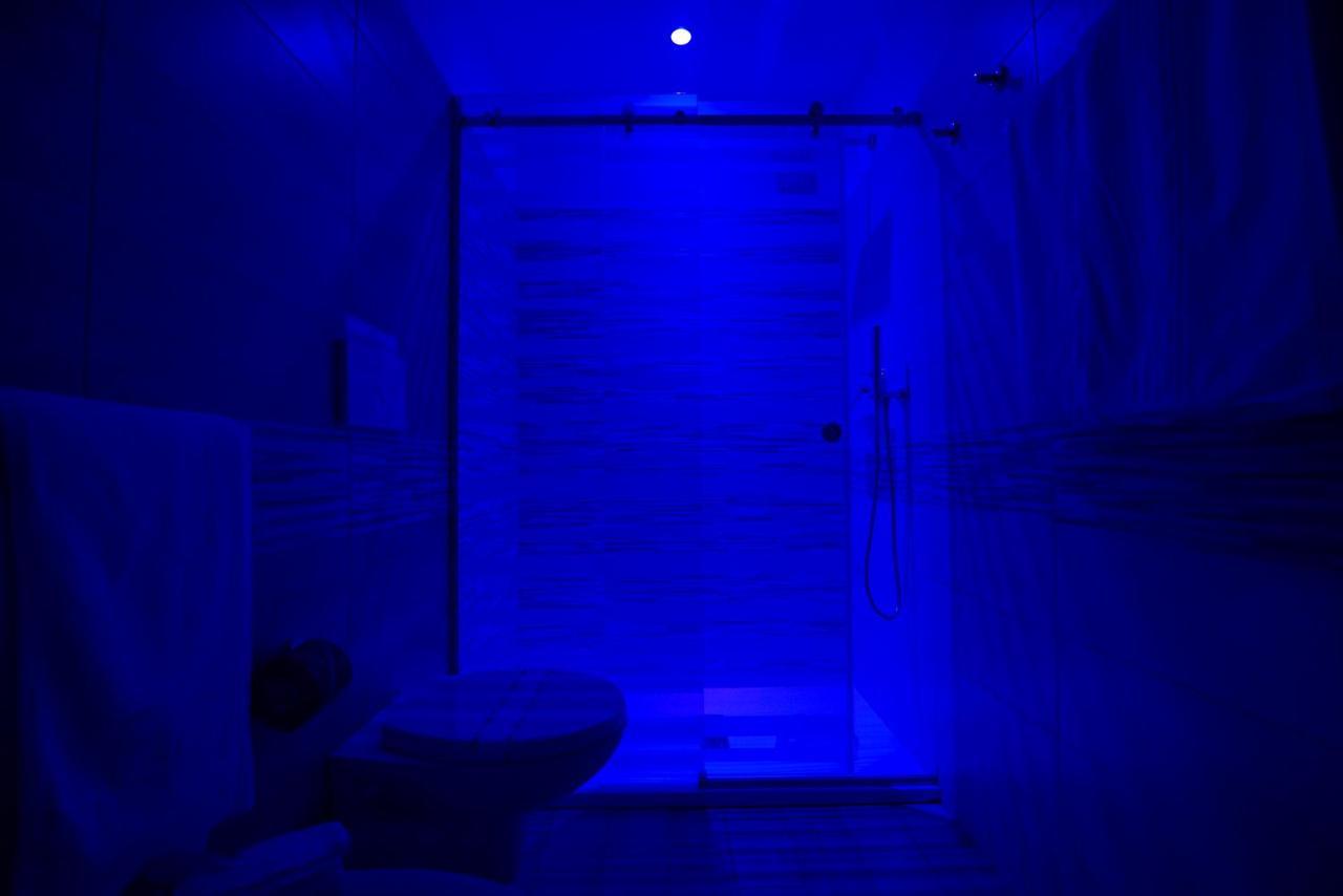 Rooms Dream Tropea Zewnętrze zdjęcie