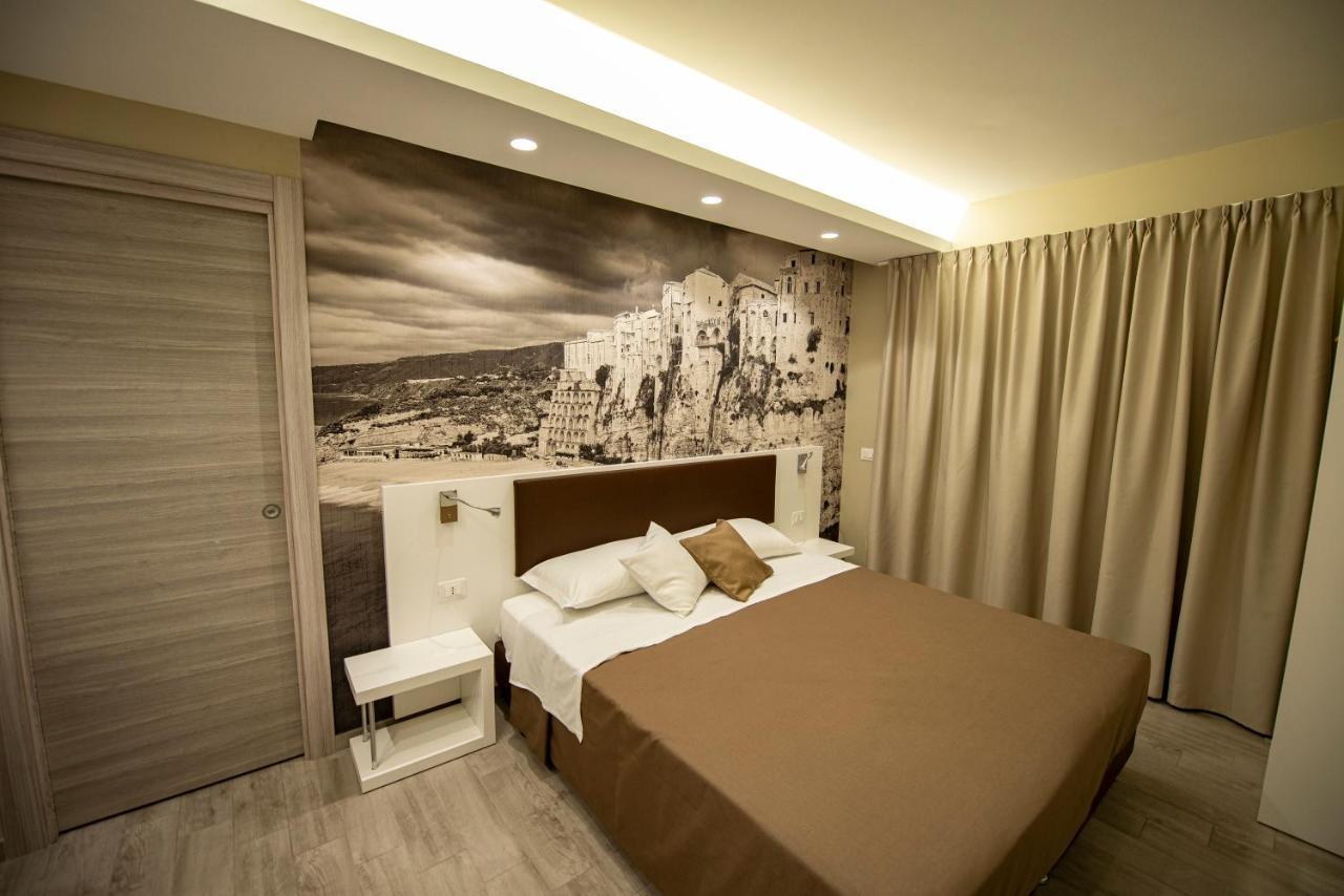 Rooms Dream Tropea Zewnętrze zdjęcie