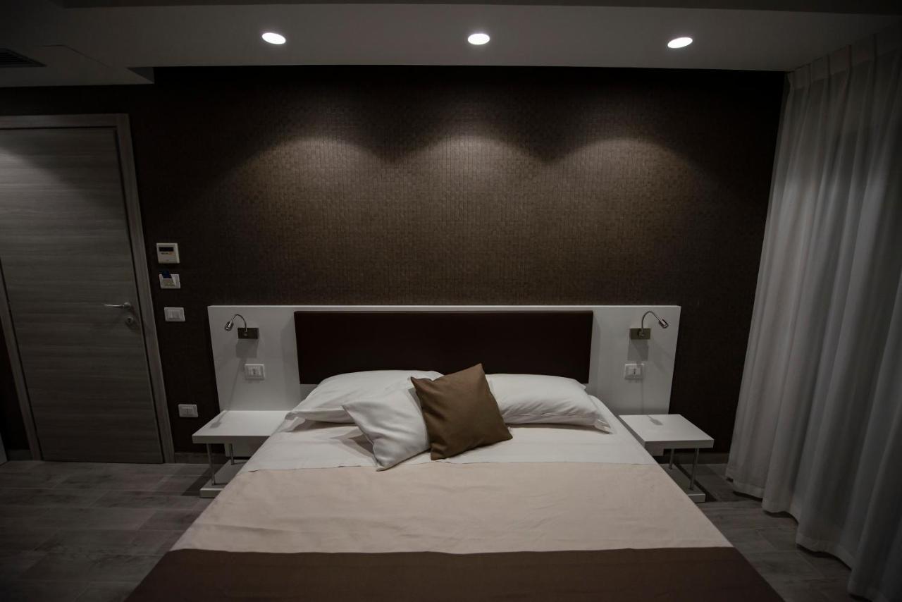 Rooms Dream Tropea Zewnętrze zdjęcie