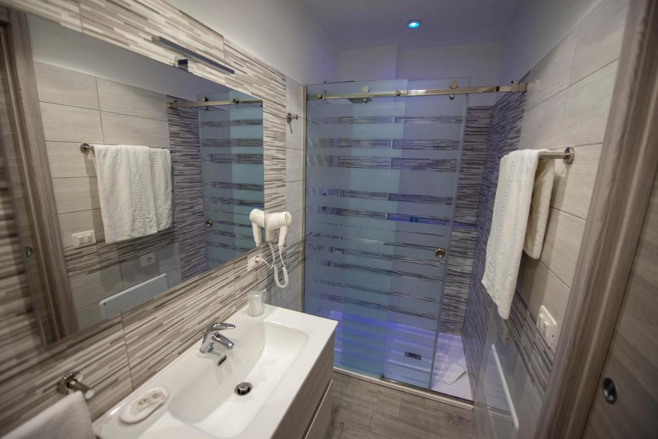 Rooms Dream Tropea Zewnętrze zdjęcie