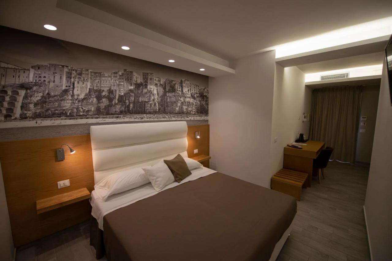 Rooms Dream Tropea Zewnętrze zdjęcie