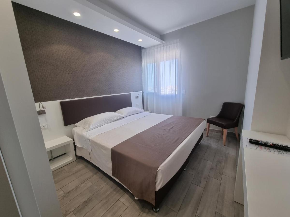 Rooms Dream Tropea Zewnętrze zdjęcie