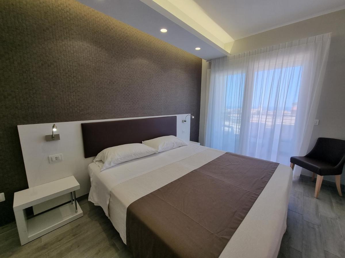 Rooms Dream Tropea Zewnętrze zdjęcie