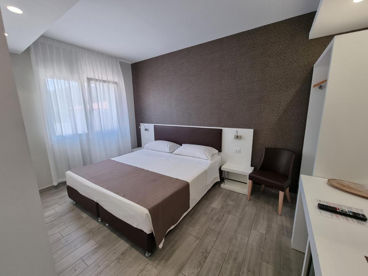 Rooms Dream Tropea Zewnętrze zdjęcie