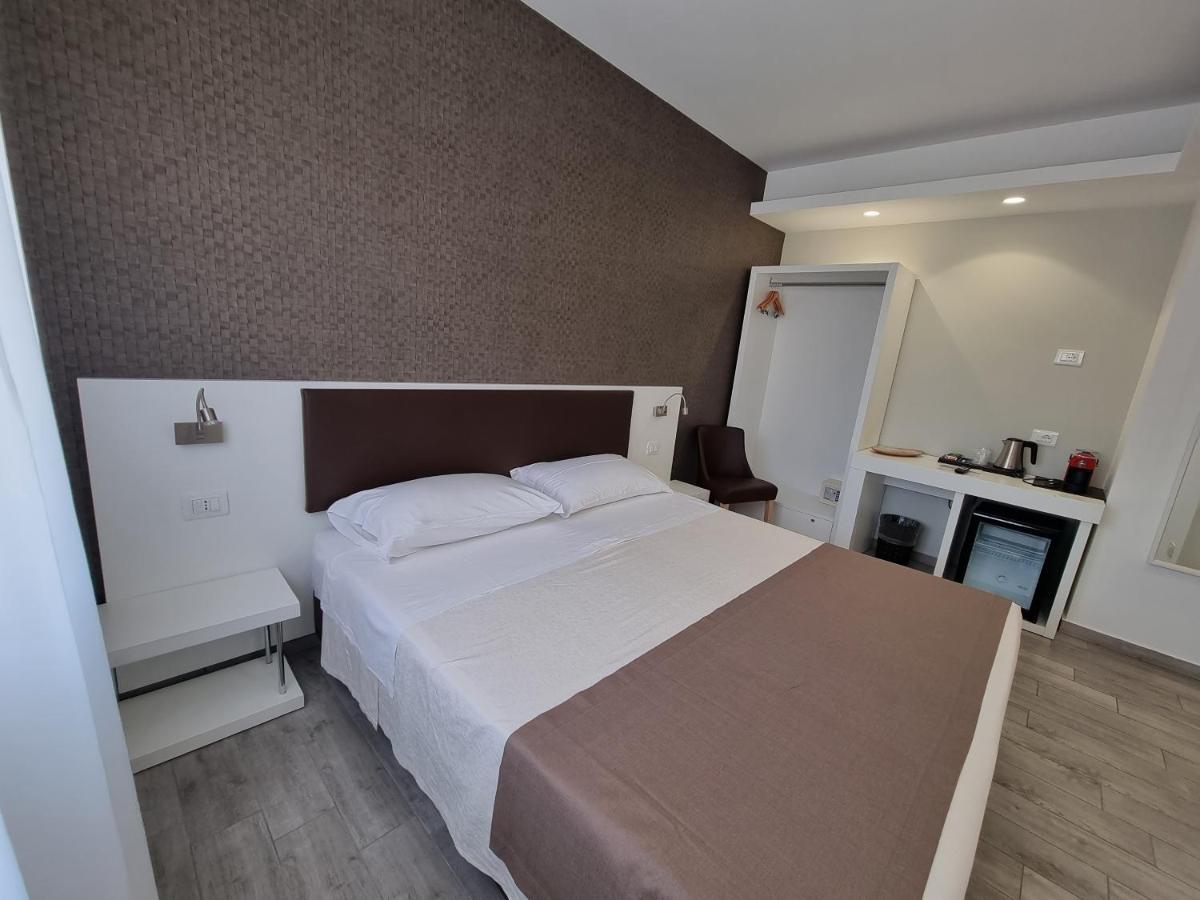 Rooms Dream Tropea Zewnętrze zdjęcie