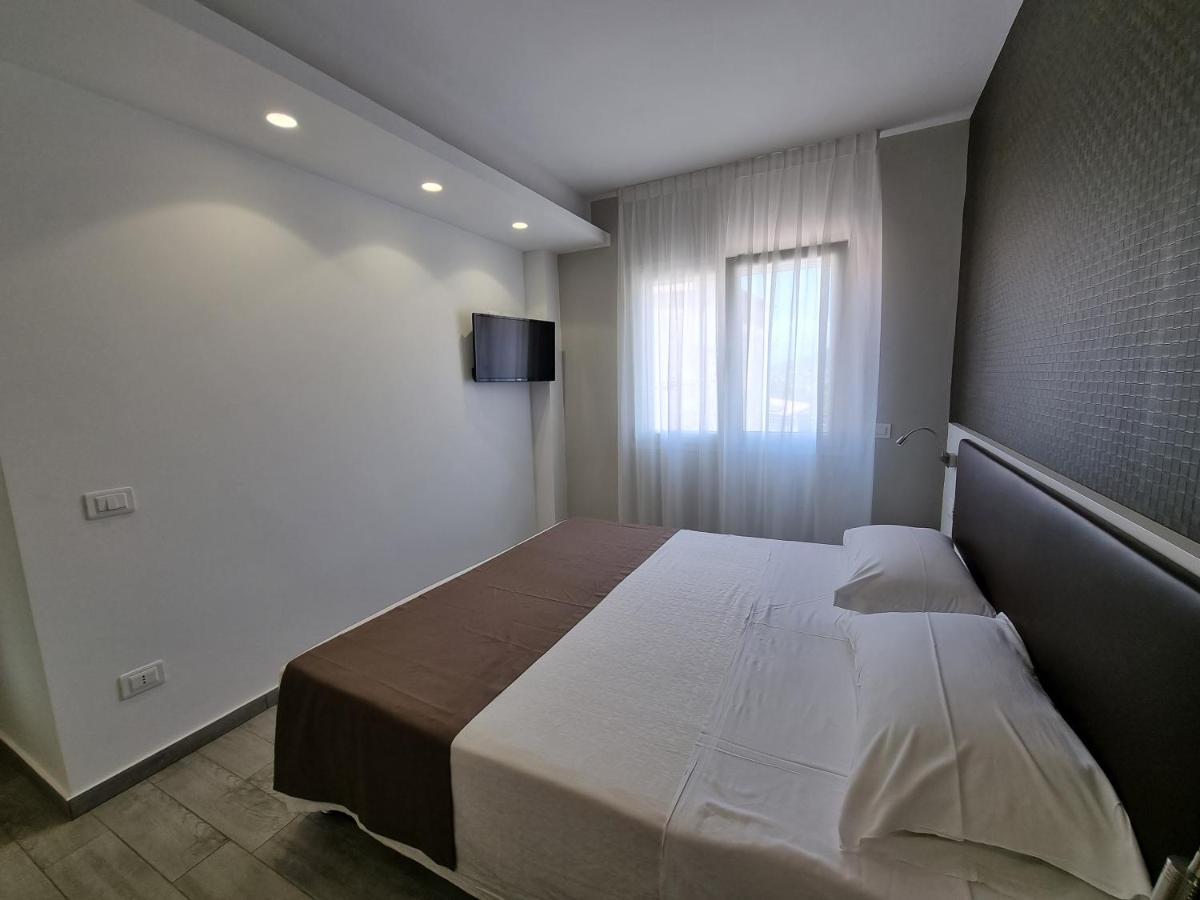 Rooms Dream Tropea Zewnętrze zdjęcie