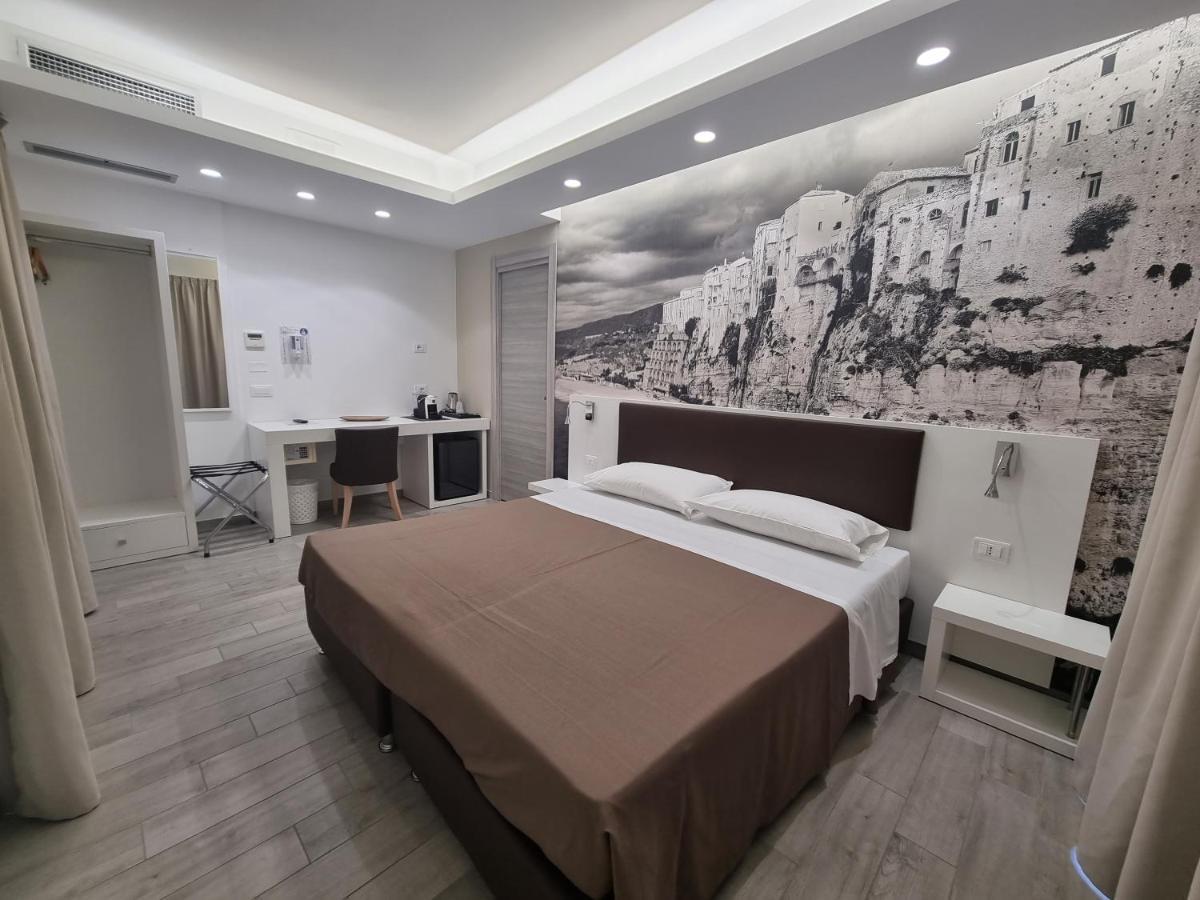 Rooms Dream Tropea Zewnętrze zdjęcie