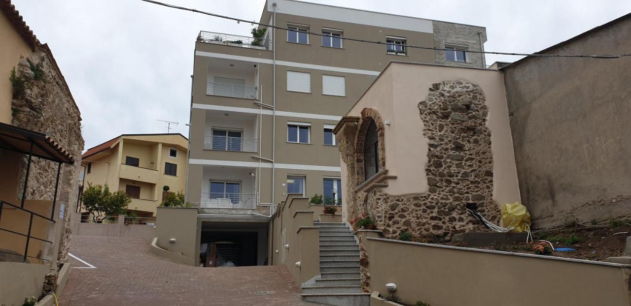 Rooms Dream Tropea Zewnętrze zdjęcie