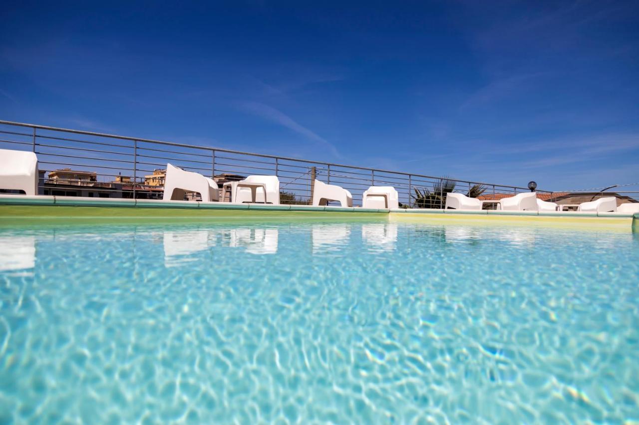 Rooms Dream Tropea Zewnętrze zdjęcie