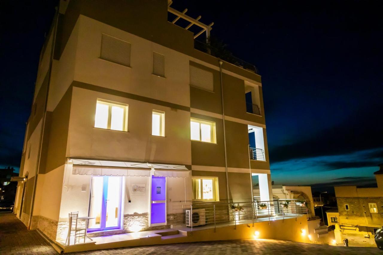 Rooms Dream Tropea Zewnętrze zdjęcie
