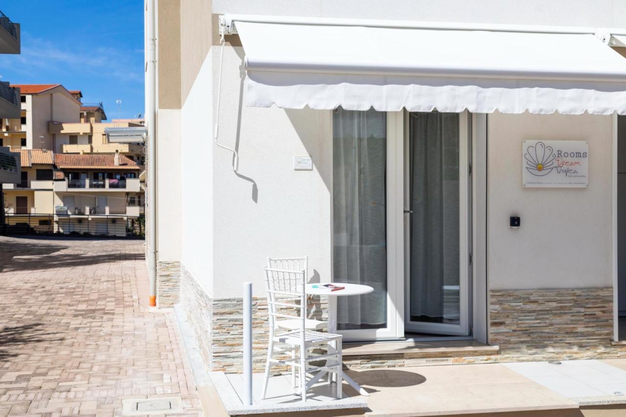Rooms Dream Tropea Zewnętrze zdjęcie