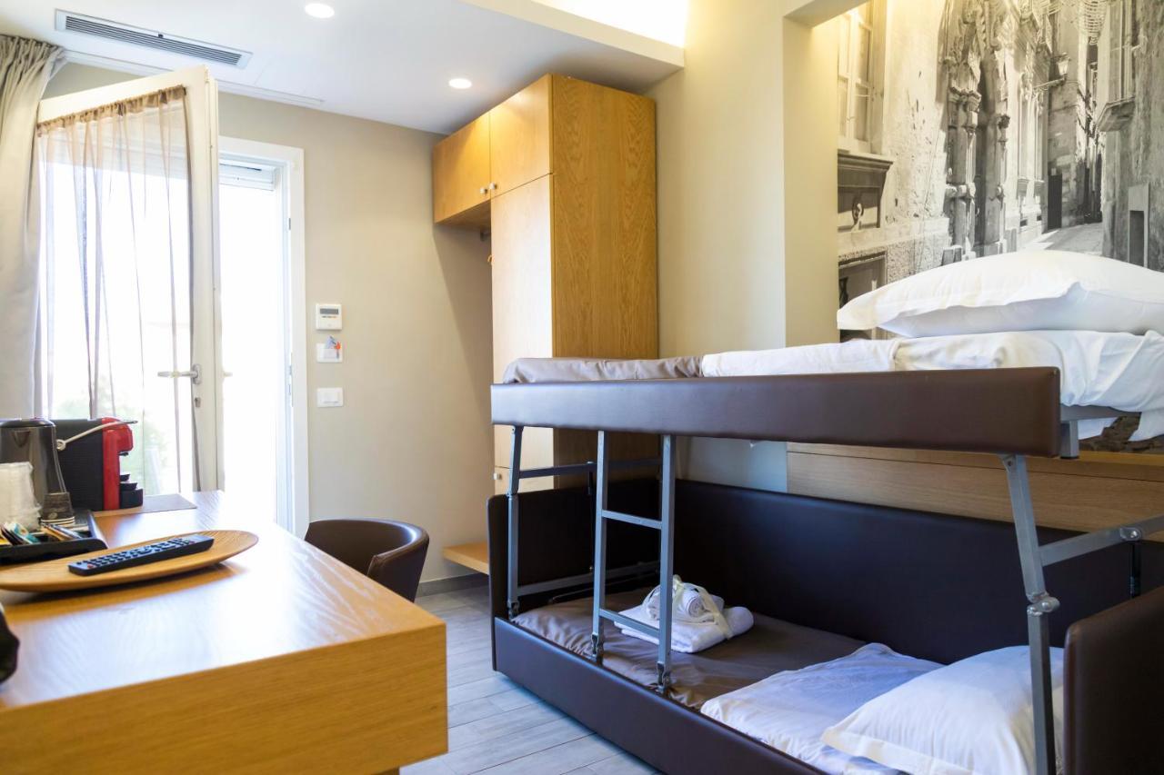 Rooms Dream Tropea Zewnętrze zdjęcie