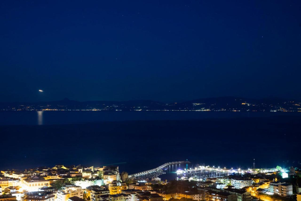 Rooms Dream Tropea Zewnętrze zdjęcie
