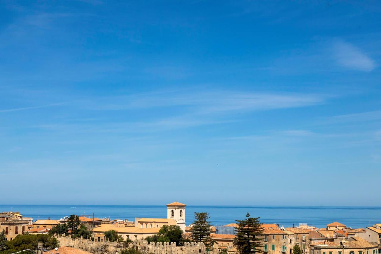 Rooms Dream Tropea Zewnętrze zdjęcie