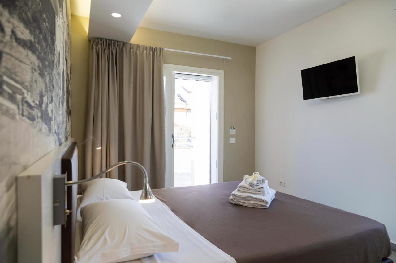 Rooms Dream Tropea Zewnętrze zdjęcie