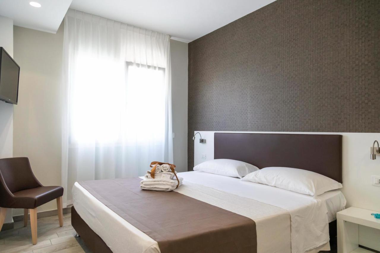 Rooms Dream Tropea Zewnętrze zdjęcie