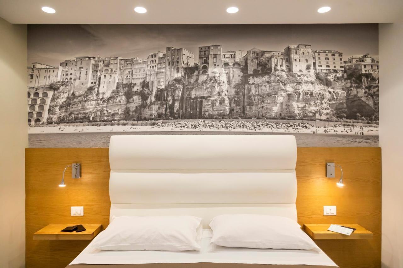 Rooms Dream Tropea Zewnętrze zdjęcie