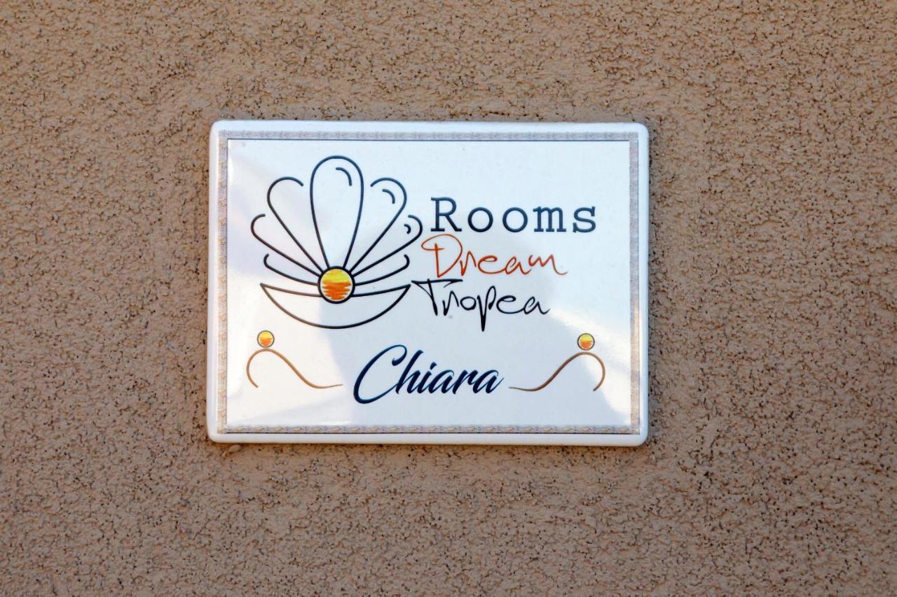 Rooms Dream Tropea Zewnętrze zdjęcie