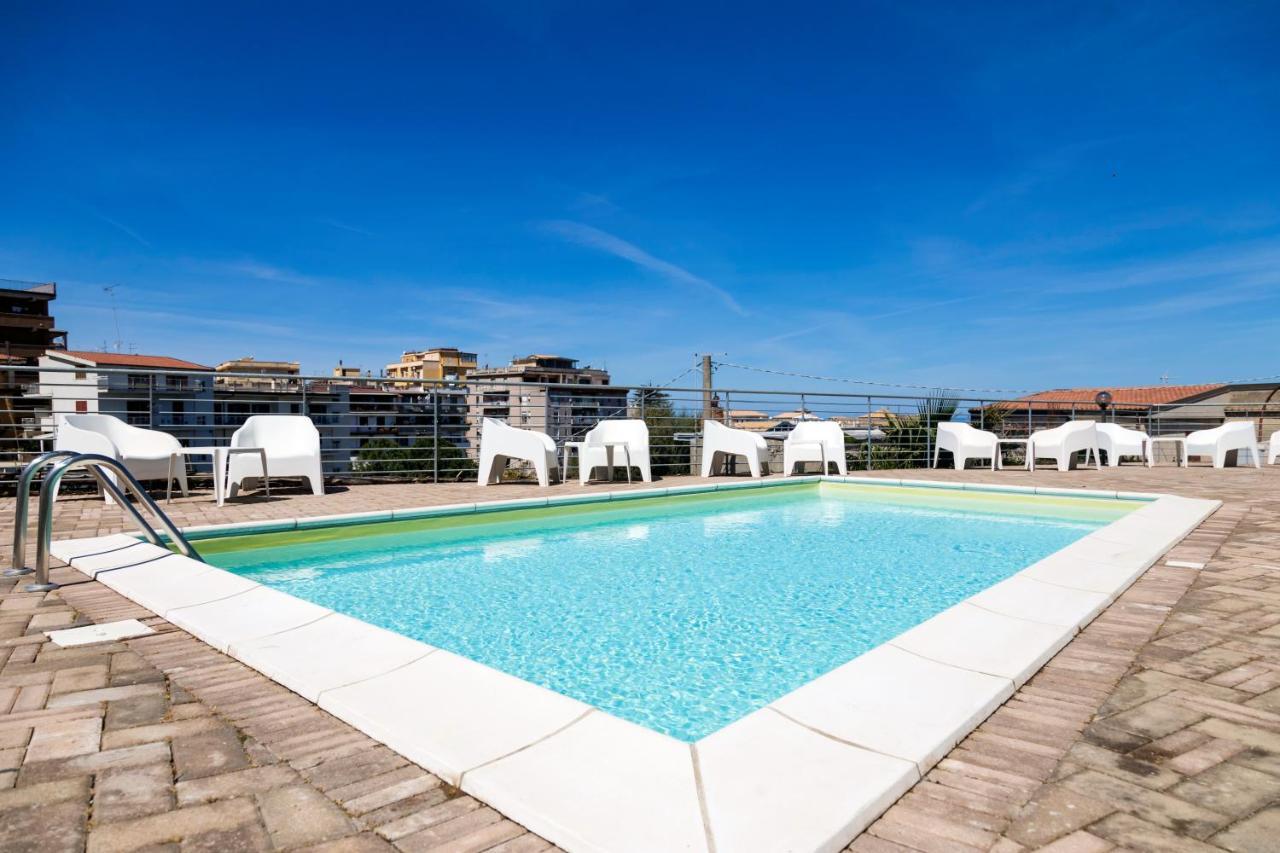 Rooms Dream Tropea Zewnętrze zdjęcie