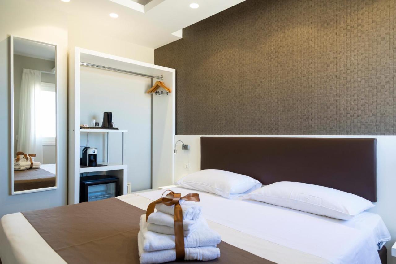 Rooms Dream Tropea Zewnętrze zdjęcie