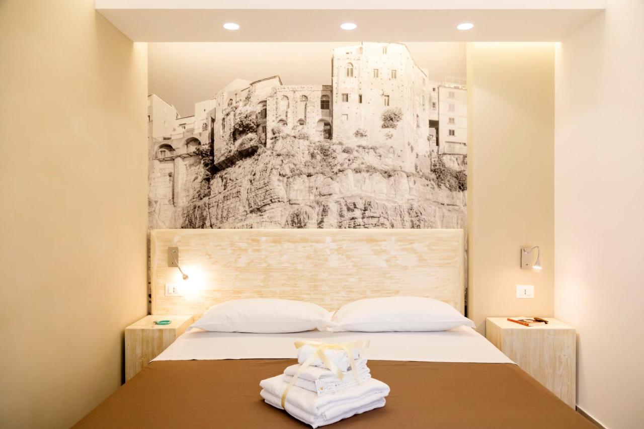 Rooms Dream Tropea Zewnętrze zdjęcie