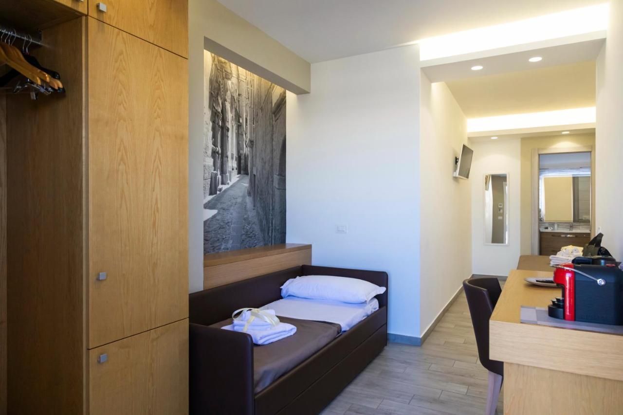 Rooms Dream Tropea Zewnętrze zdjęcie