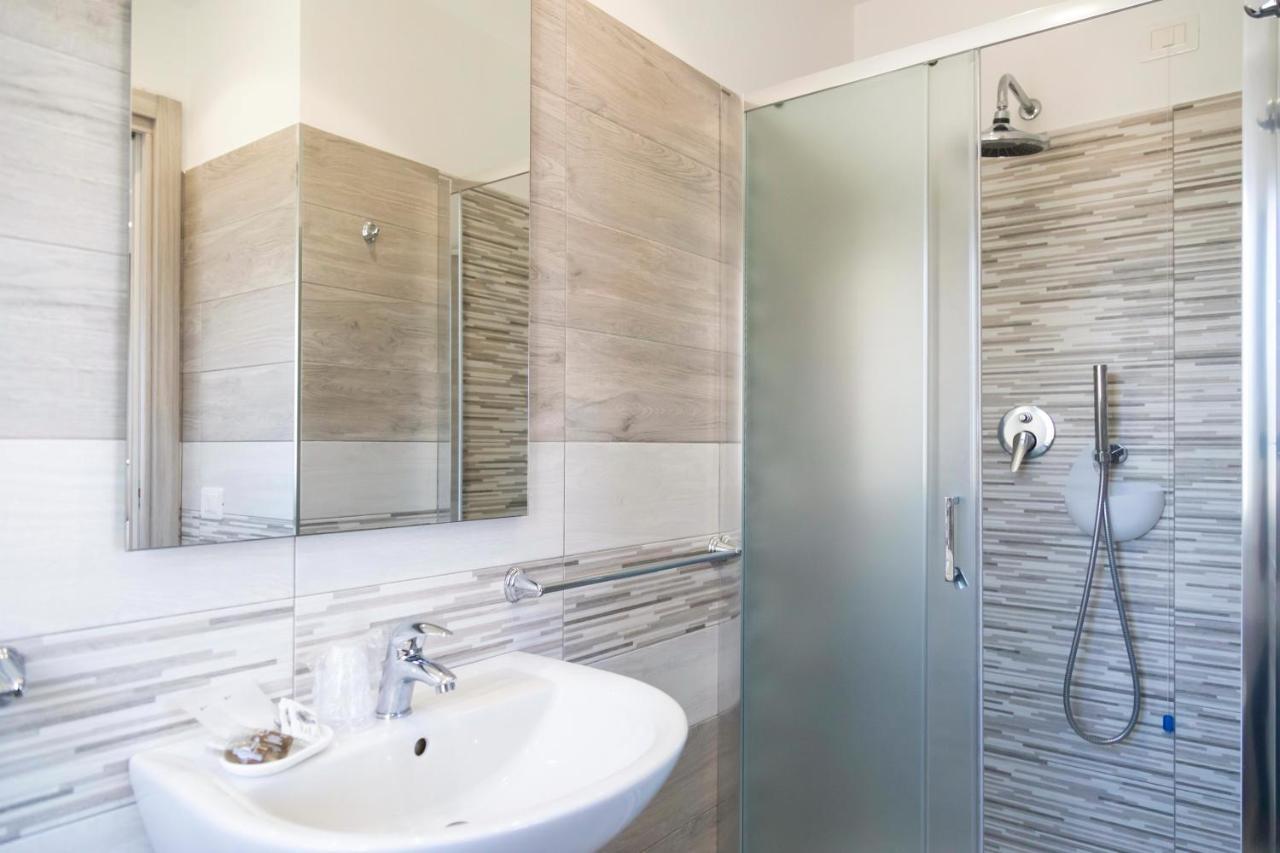 Rooms Dream Tropea Zewnętrze zdjęcie