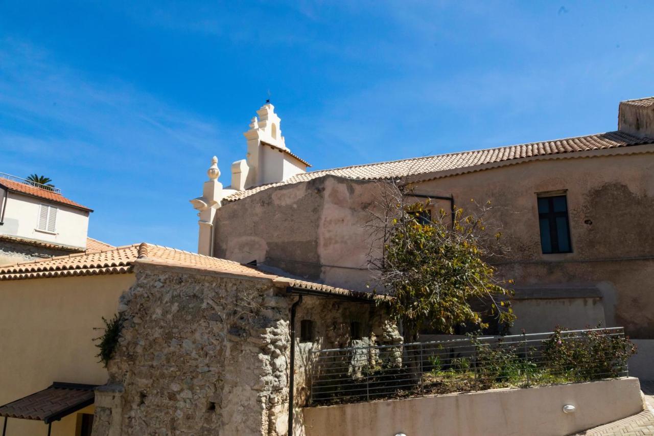Rooms Dream Tropea Zewnętrze zdjęcie