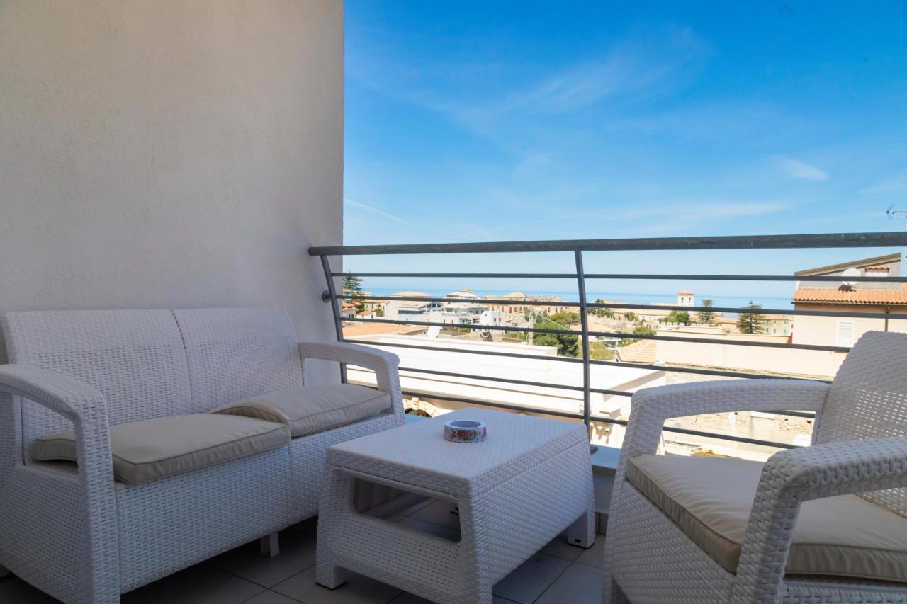Rooms Dream Tropea Zewnętrze zdjęcie
