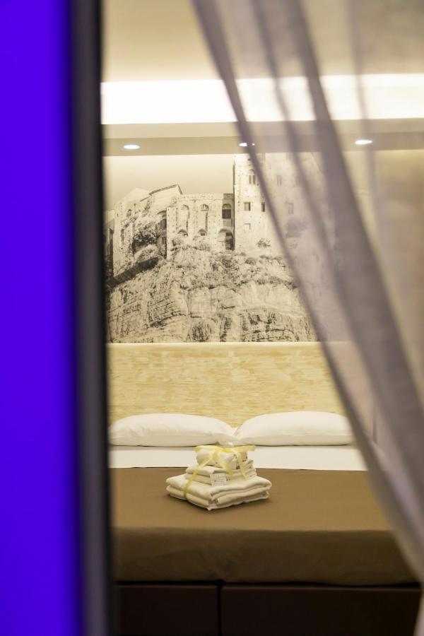 Rooms Dream Tropea Zewnętrze zdjęcie