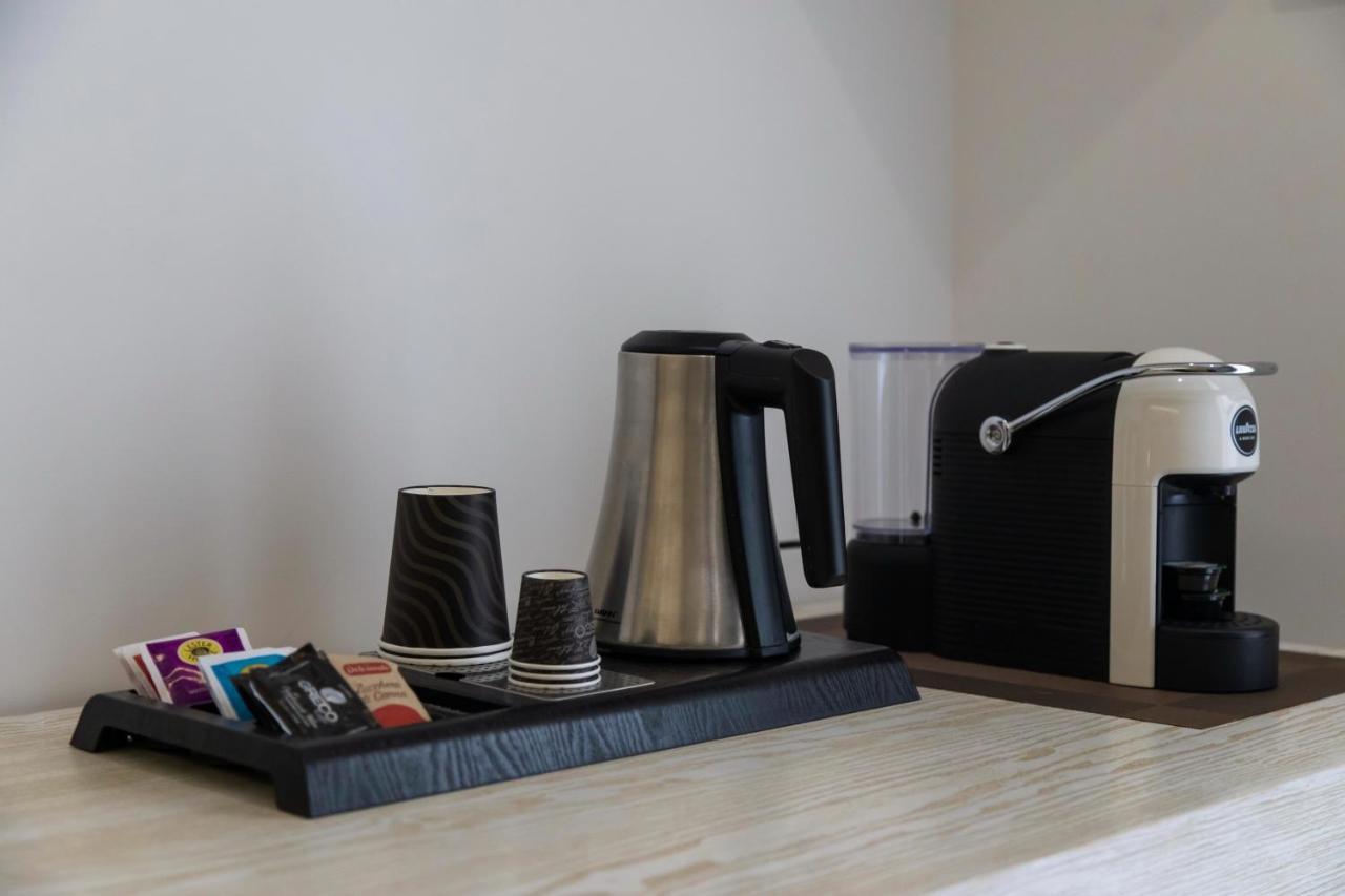 Rooms Dream Tropea Zewnętrze zdjęcie