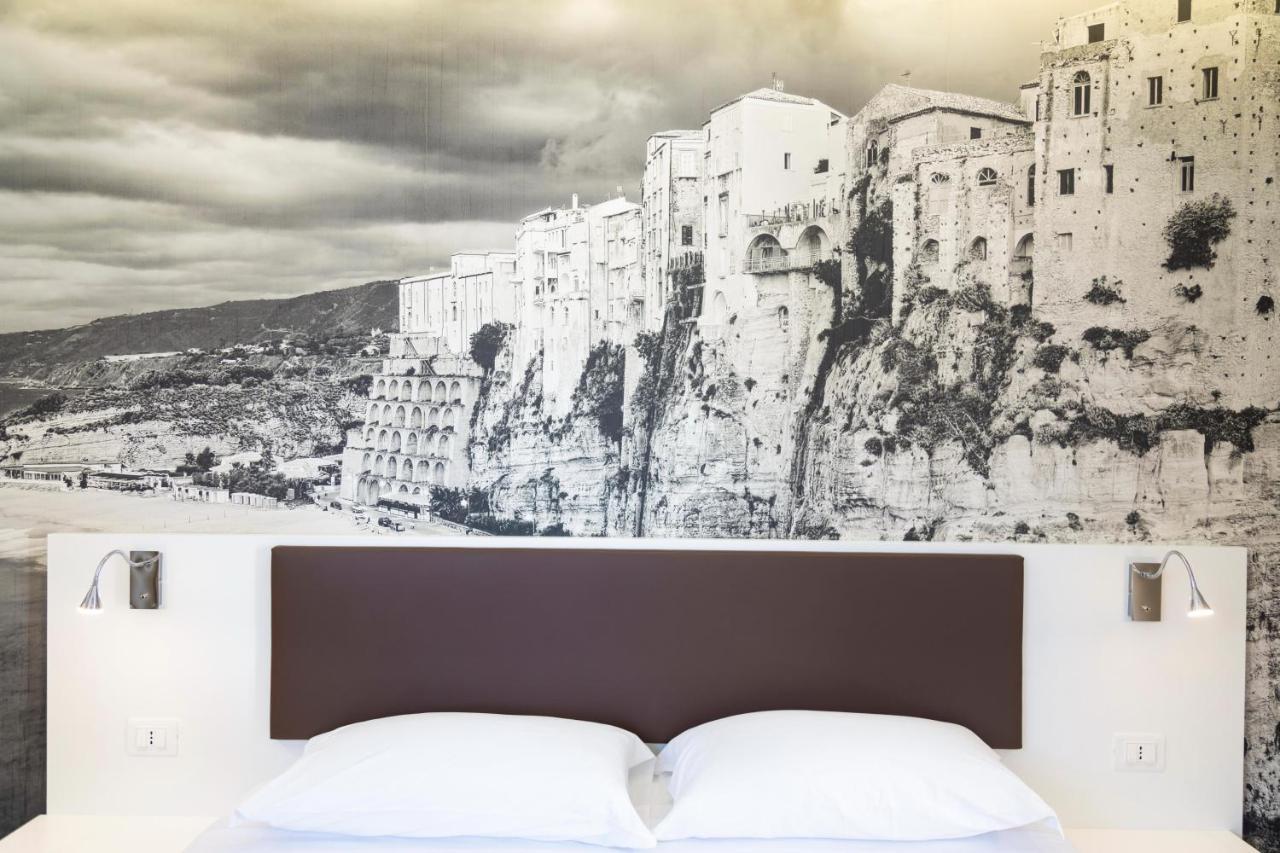 Rooms Dream Tropea Zewnętrze zdjęcie