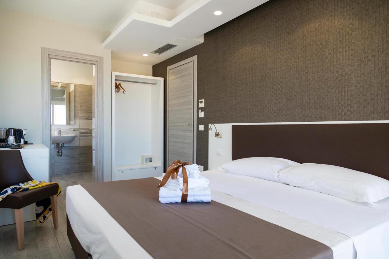 Rooms Dream Tropea Zewnętrze zdjęcie