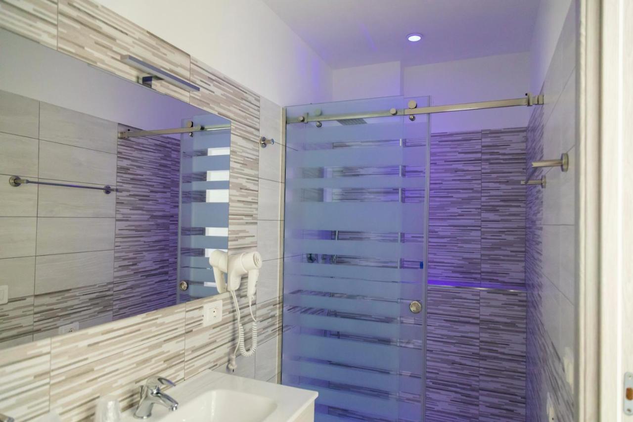 Rooms Dream Tropea Zewnętrze zdjęcie