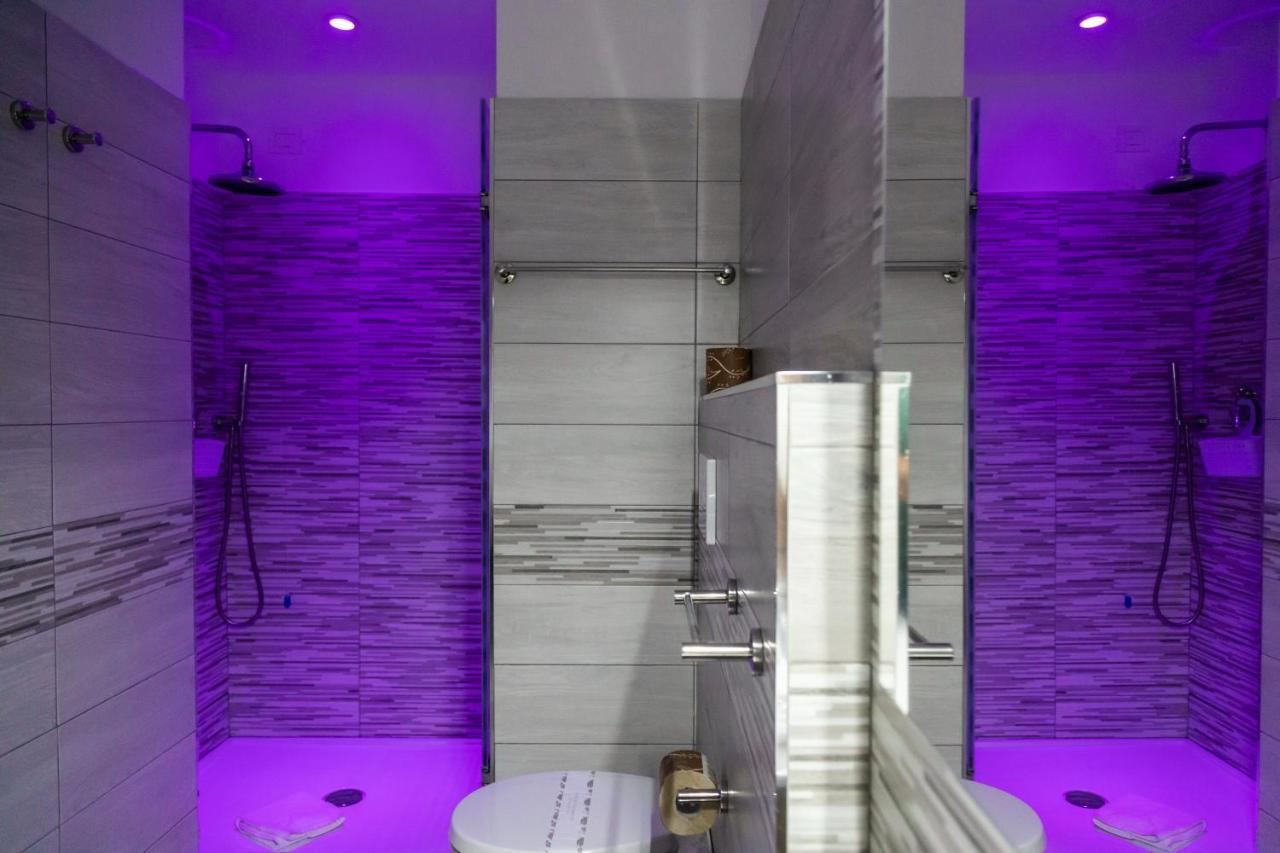 Rooms Dream Tropea Zewnętrze zdjęcie
