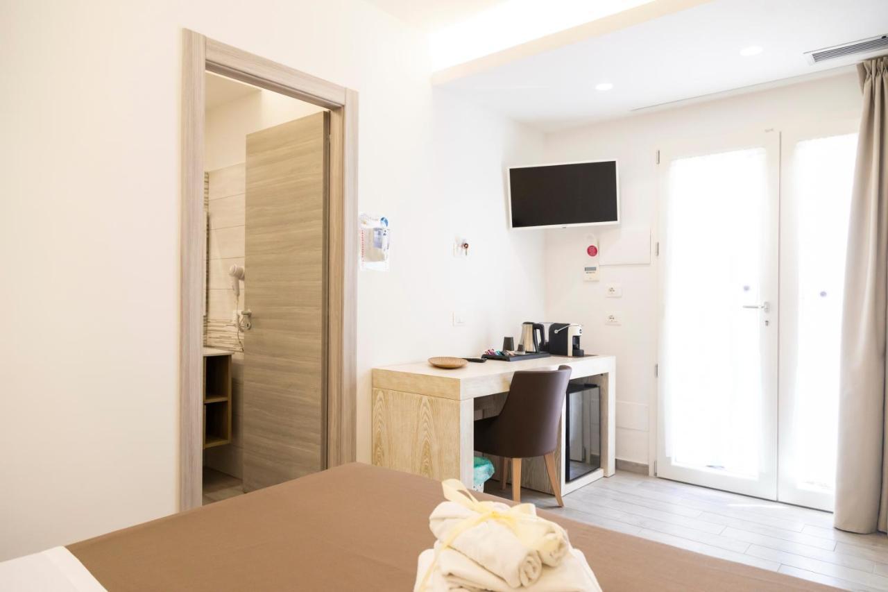 Rooms Dream Tropea Zewnętrze zdjęcie