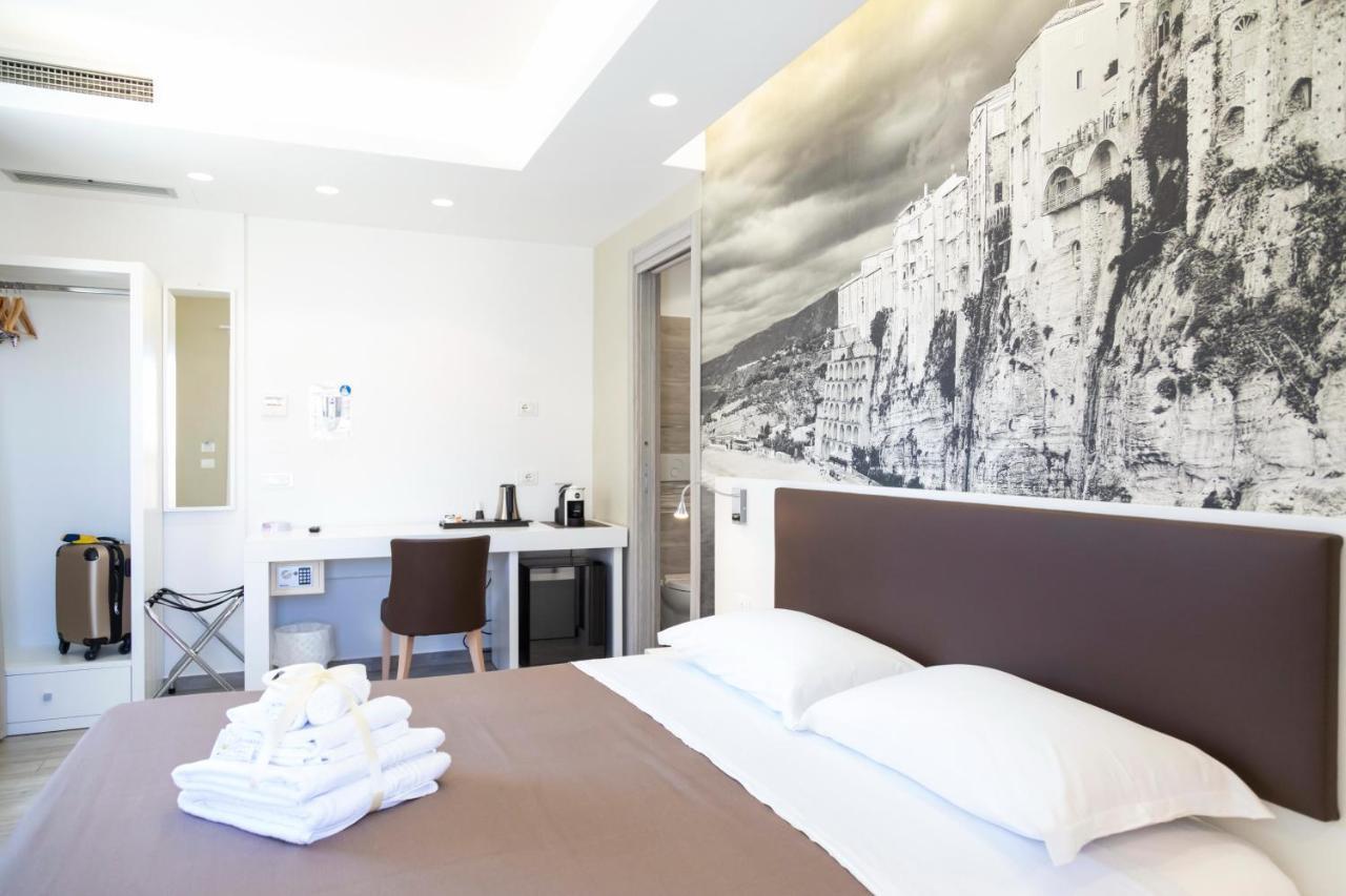 Rooms Dream Tropea Zewnętrze zdjęcie