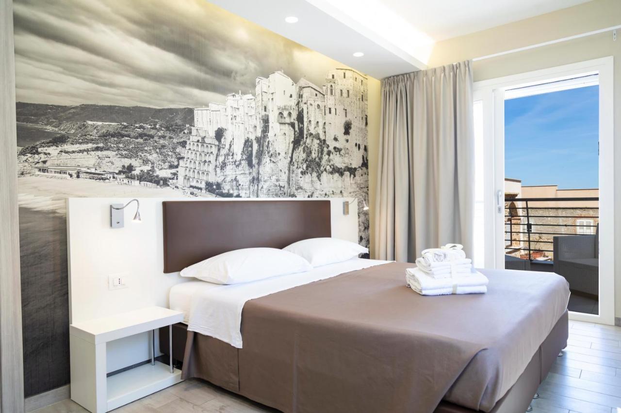 Rooms Dream Tropea Zewnętrze zdjęcie