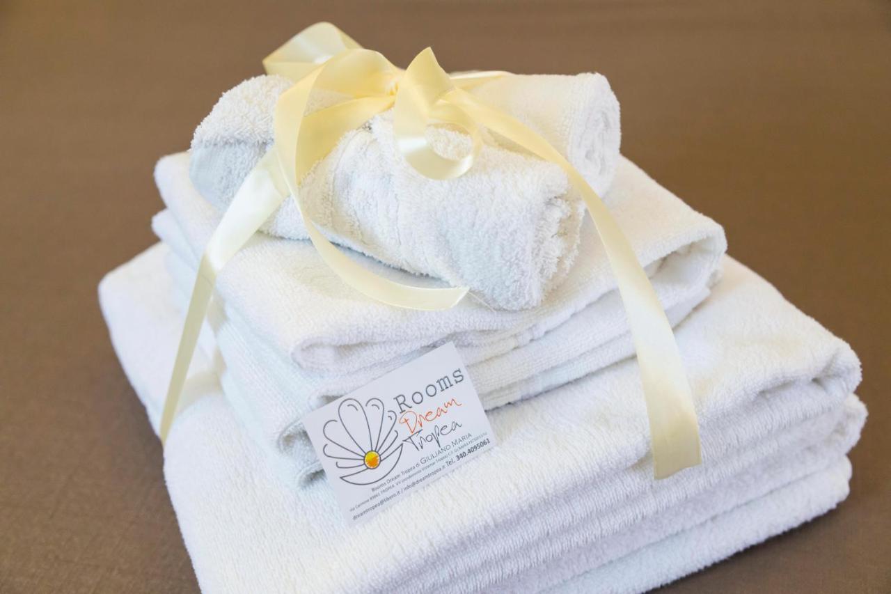 Rooms Dream Tropea Zewnętrze zdjęcie