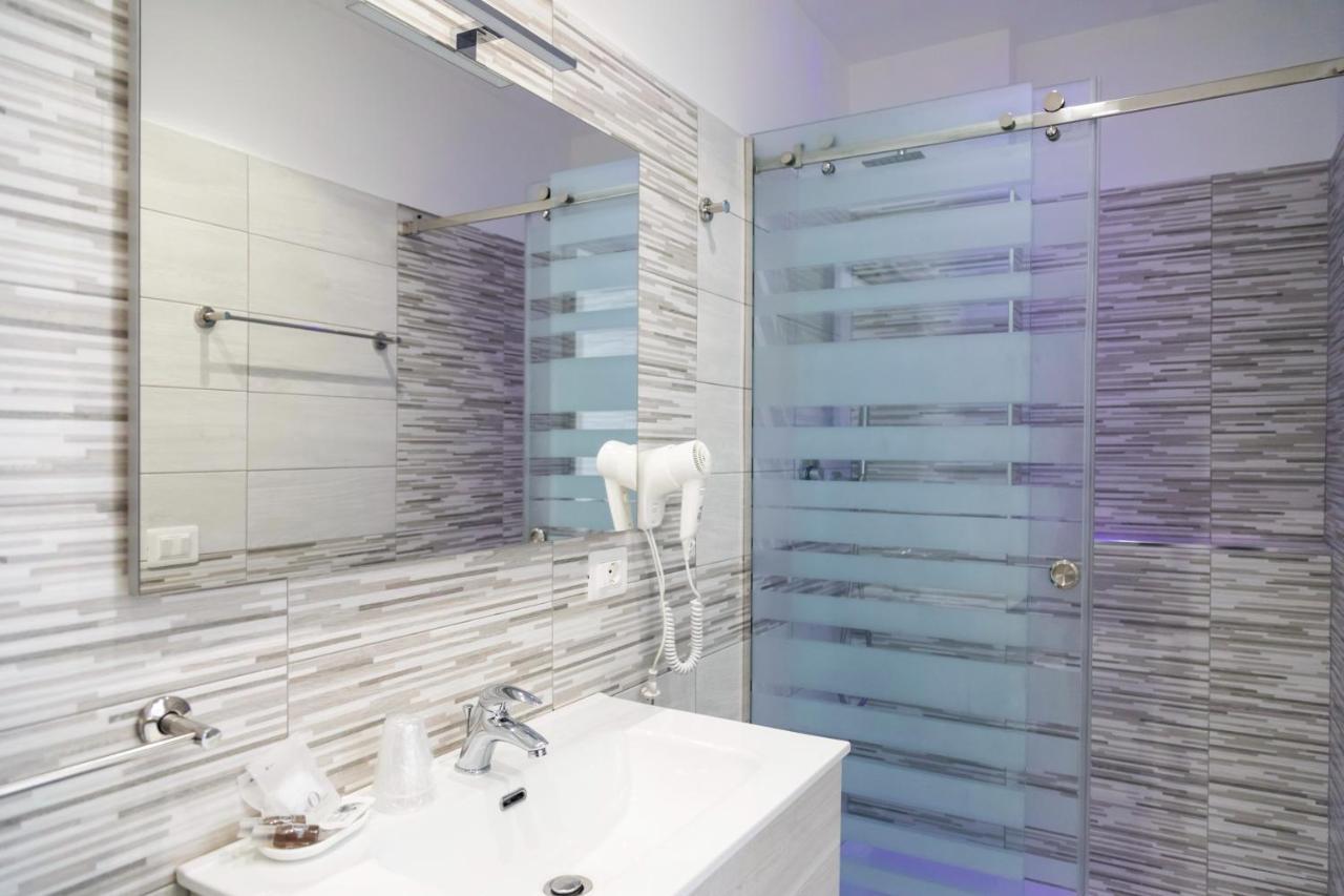 Rooms Dream Tropea Zewnętrze zdjęcie