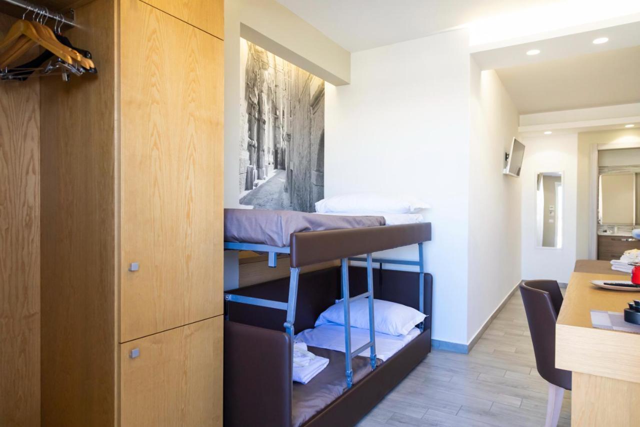 Rooms Dream Tropea Zewnętrze zdjęcie