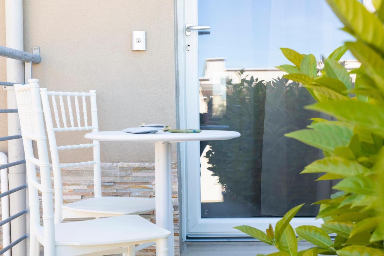Rooms Dream Tropea Zewnętrze zdjęcie