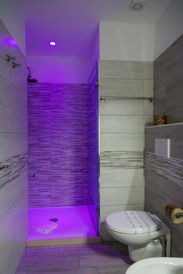 Rooms Dream Tropea Zewnętrze zdjęcie
