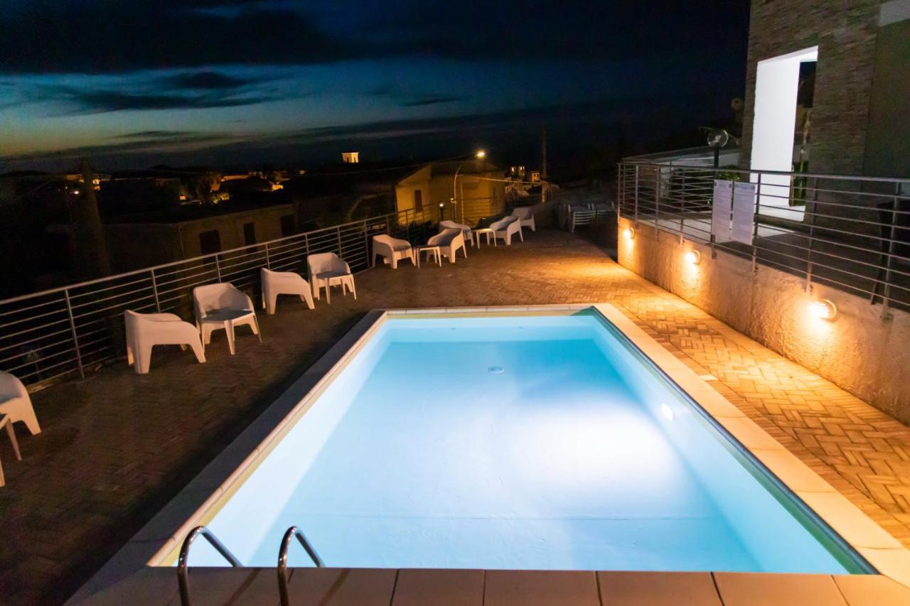 Rooms Dream Tropea Zewnętrze zdjęcie