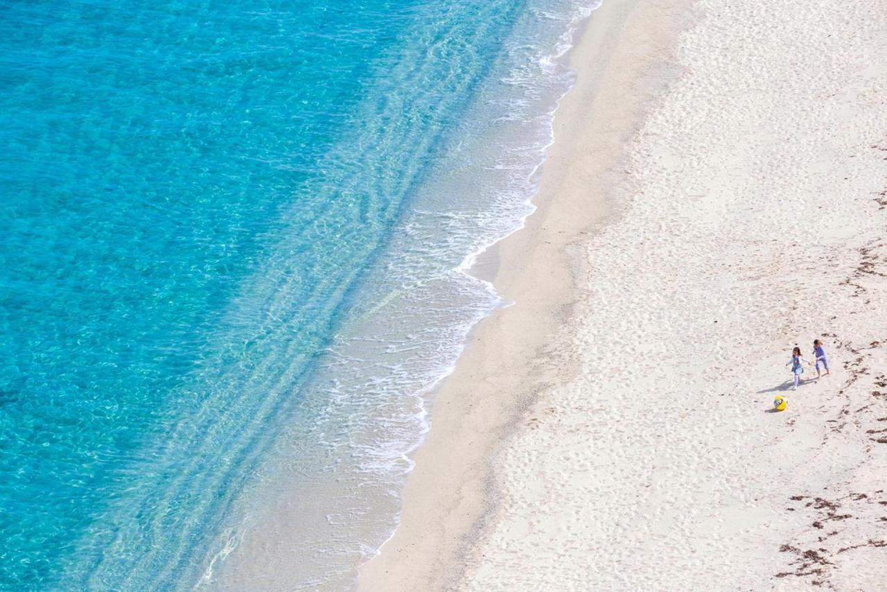 Rooms Dream Tropea Zewnętrze zdjęcie