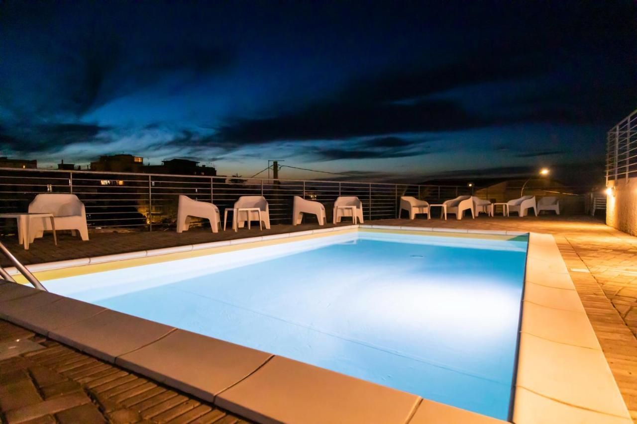 Rooms Dream Tropea Zewnętrze zdjęcie