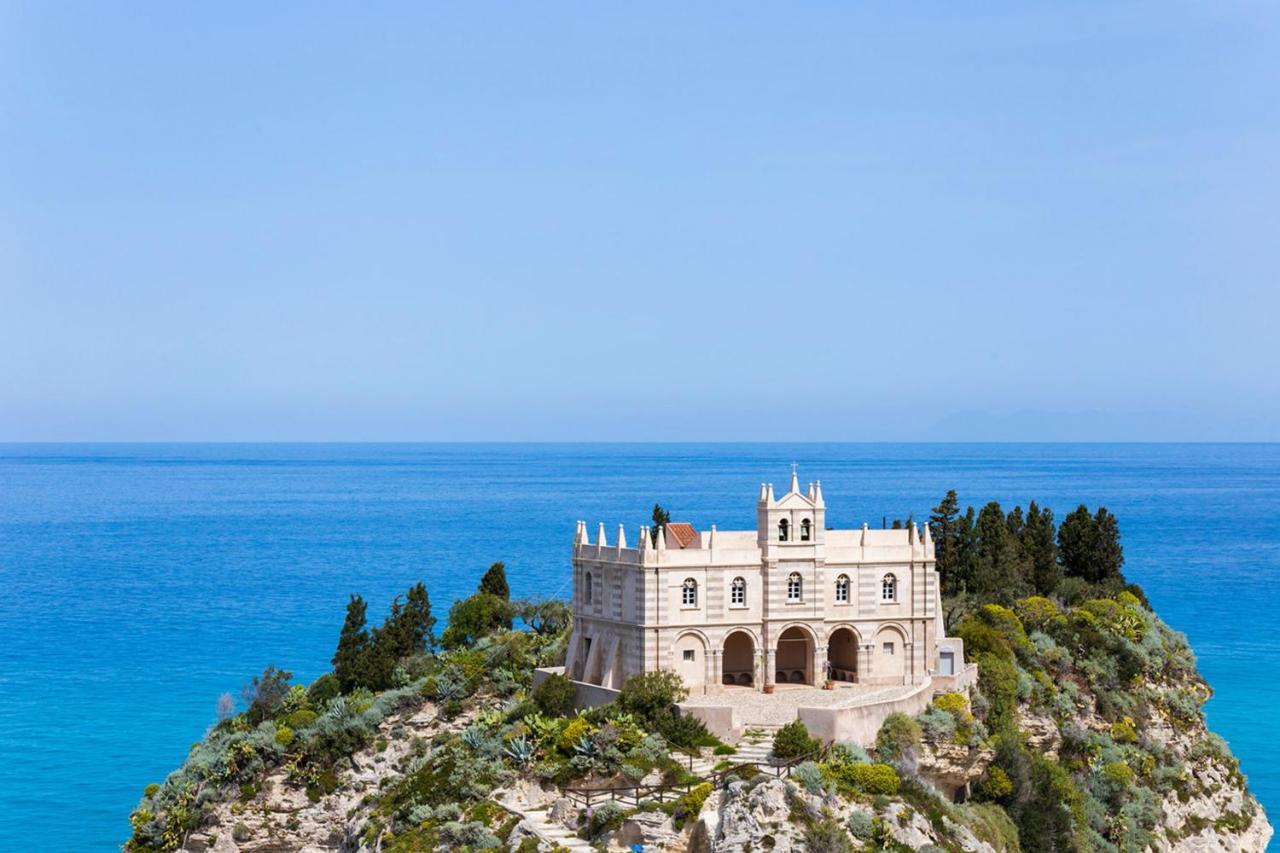 Rooms Dream Tropea Zewnętrze zdjęcie