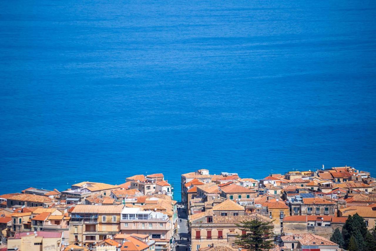 Rooms Dream Tropea Zewnętrze zdjęcie